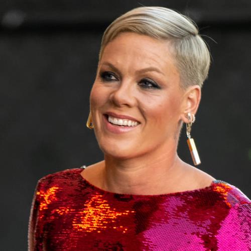 Pink celebrates 19 years of marriage to Carey Hart: ‘You have loved me, hated me, and loved me again’