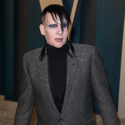 Marilyn Manson has had ‘quite a transformation’ since his 2021 sex scandal erupted