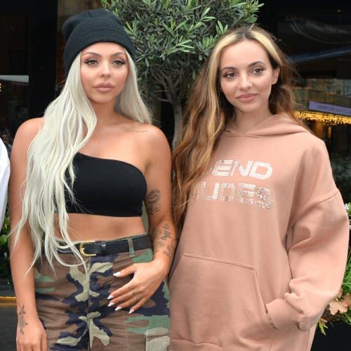 Jade Thirlwall ‘still getting over’ Jesy Nelson’s exit from Little Mix