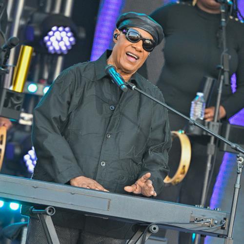 Stevie Wonder and Janelle Monáe to honour Quincy Jones at 2025 Grammy Awards