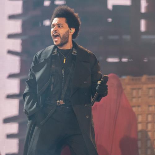 The Weeknd’s new album Hurry Up Tomorrow features Florence + The Machine and Lana Del Rey