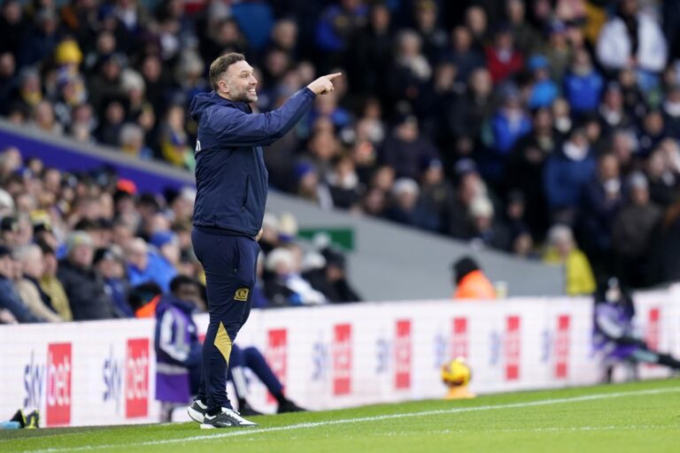 Blackburn Rovers reaction to ‘very soft’ Leeds United penalty and injury latest