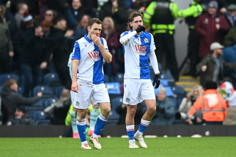 John Eustace repeats Blackburn Rovers call which can’t fall on deaf ears