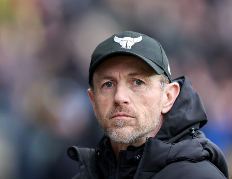Rovers result was Oxford’s ‘best performance’ yet, says Rowett