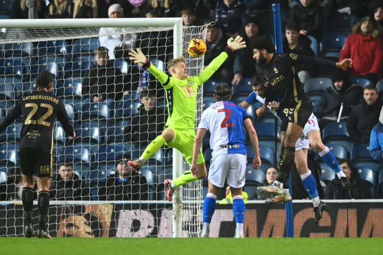 Predictable goal-scorer exposes Blackburn Rovers’ problems in Coventry defeat