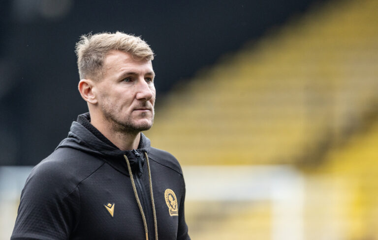 Rovers reveal contract detail as Kyle McFadzean deal confirmed