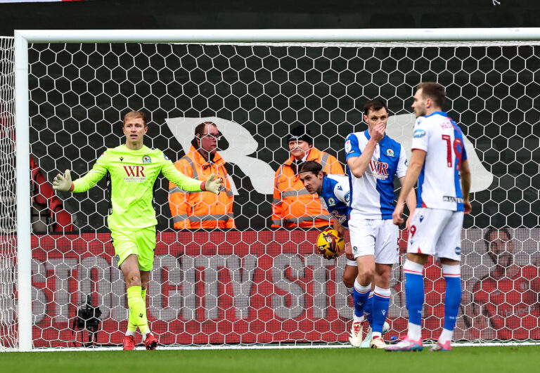 Blackburn Rovers’ predictable slide saps fans’ hope without board intervention