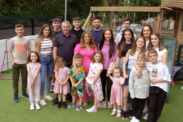 Radford Family’s brand new series to return to Channel 5 tonight