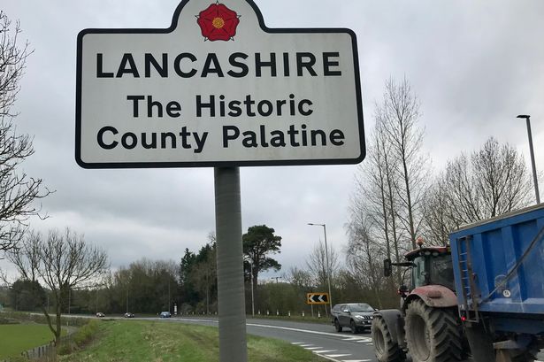 ‘Tractors and MILK TANKER stolen in Lancashire amid calls for rural crime crackdown’