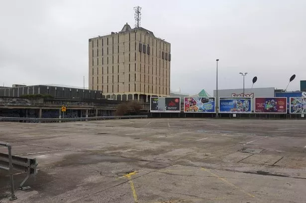 Call for ‘overlooked’ Blackpool to get new arena in Central Drive leisure plan