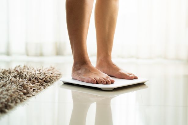 ‘Unmatched’ £17 smart scales that measure muscle, water and bone density get a price slash