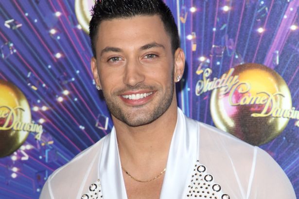 Giovanni Pernice makes cryptic ‘real people’ dig after Strictly Come Dancing scandal