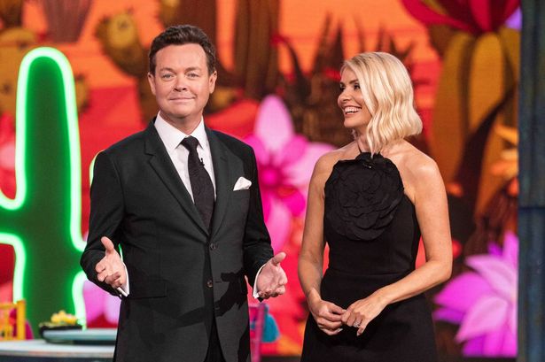 Holly Willoughby ‘offered trio of shows by ITV’ as she sets up for huge payday