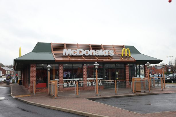 Full list of 33 McDonald’s in Lancashire and their food hygiene rating