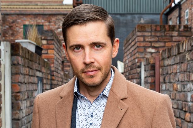 Coronation Street Todd’s shock new love interest ‘revealed’ – and it’s unexpected resident