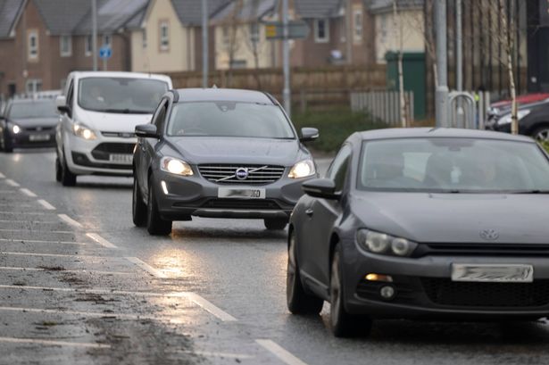 DVLA tells drivers they may need to show two documents