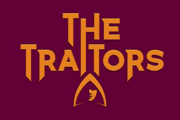 The Traitors viewers spot ‘icon of the series’ just seconds into new show