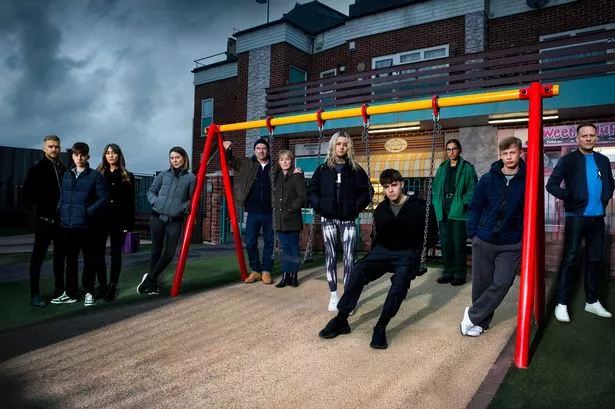 ITV Coronation Street first look trailer sees Mason attack, Lauren court drama and explosive return