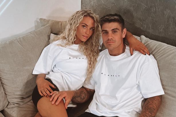 Love Island’s Lucie Donlan shares wedding update and secret ‘dream’ project plans