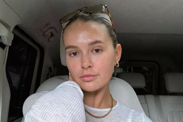 Molly-Mae Hague’s ‘fear’ for Bambi after extreme ‘lows’ in life amid Tommy Fury split