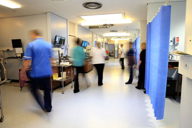 NHS and Lancs councils ‘pulling together’ to help patients get out of hospital as soon as they’re ready