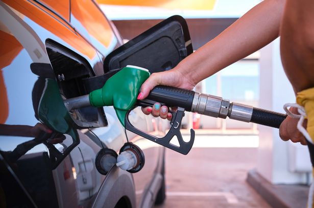 Petrol station changes this month could see drivers facing rising prices