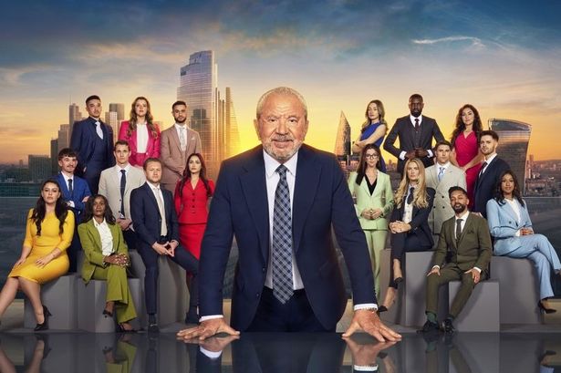 BBC The Apprentice 2025 candidates revealed – including one contestant from Lancashire