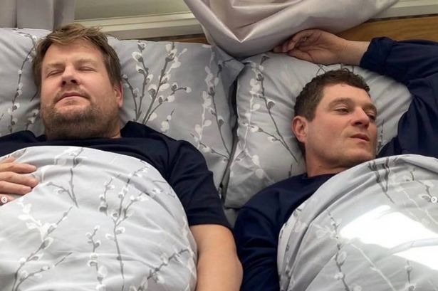 Gavin & Stacey fans spot affordable and ‘stunning’ £20 Dunelm bedding in major scene