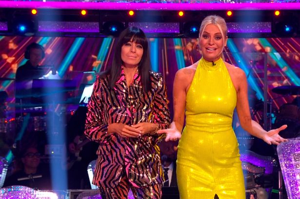 Claudia Winkleman admits she makes the same mistake on Strictly every year