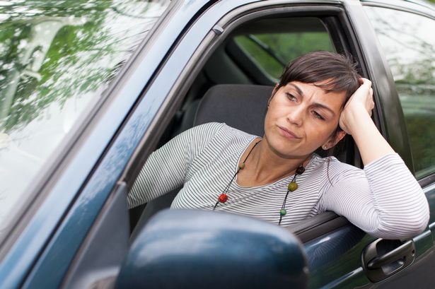 ‘I’m a driving instructor – there’s one road sign drivers never understand’