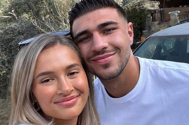 Tommy Fury reflects on ‘tough’ 2024 amid Molly-Mae split but major clue has fans convinced they’ll reunite