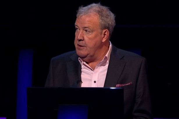 Jeremy Clarkson admits ‘I’m useless’ as he gives update on latest TV venture