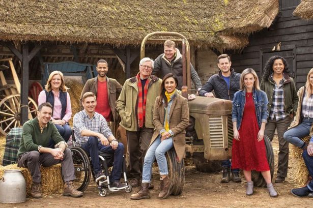 Countryfile fans left disappointed by show doing same thing ‘again and again’