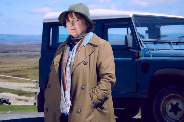 Vera’s Brenda Blethyn speaks out on ‘history’ with co-star ahead of final series