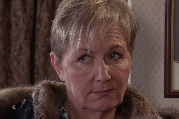 Coronation Street fans ‘work out’ how Eileen leaves after 25 years – and it’s tragic