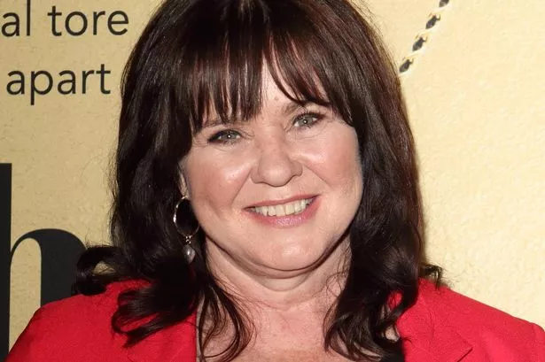 Coleen Nolan opens up on ‘tricky’ health problem people don’t talk about