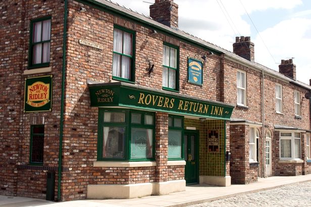 Coronation Street almost had totally different name – and the brutal reason it was changed