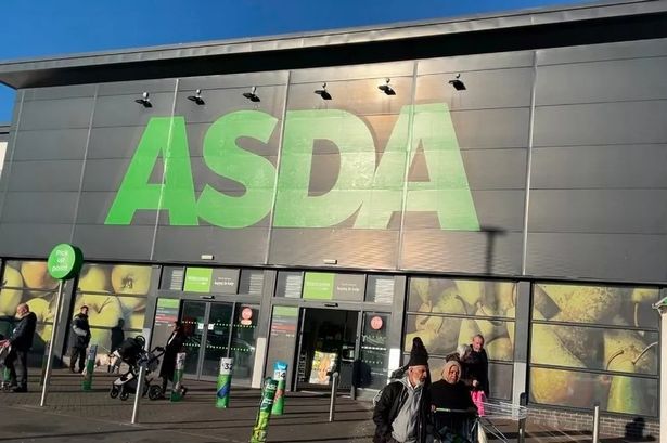 Asda slashes prices of 2,500 household staples in January cost of living boost