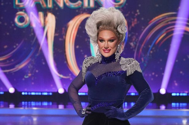 RuPaul’s Drag Race and Dancing On Ice star The Vivienne dies aged 32