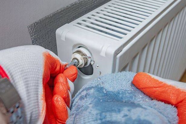 Save on heating bills with this £1 supermarket hack for radiators