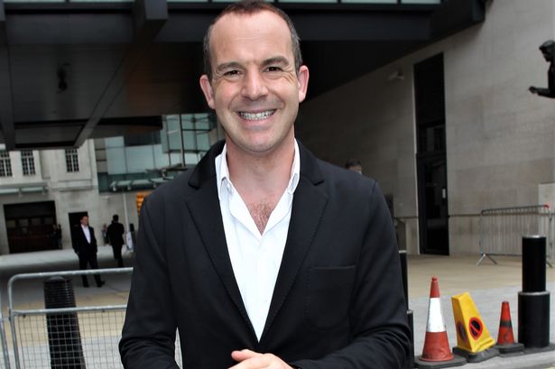 Martin Lewis says everyone needs to set up LPA as he did his at 35