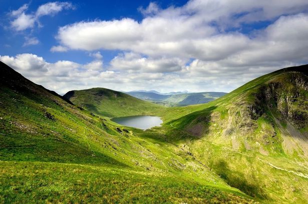 Tragedy as holidaymaker dies climbing Lake District mountain in dense fog