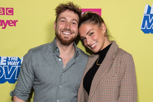 Sam Thompson and Zara McDermott’s relationship ‘never fully recovered’ after she cheated on him