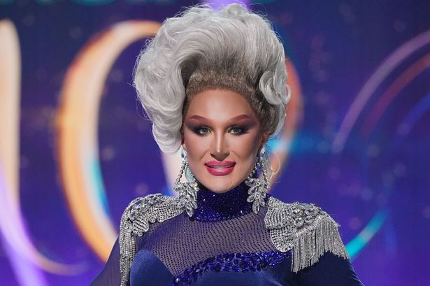 RuPaul’s Drag Race and Dancing on Ice star The Vivienne dies aged 32