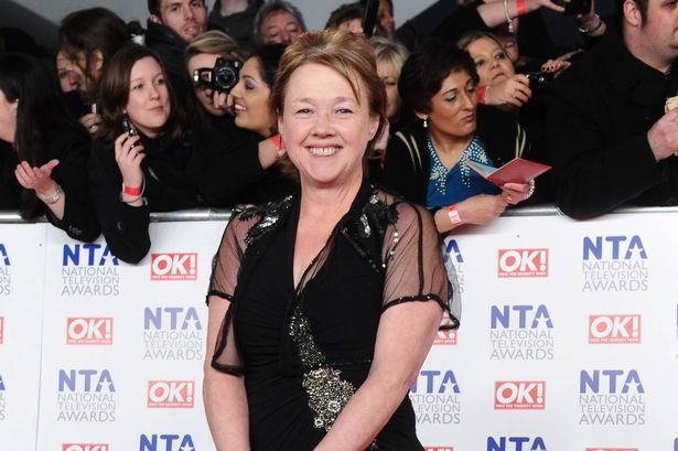 Birds Of A Feather’s Pauline Quirke diagnosed with dementia as she steps away from acting