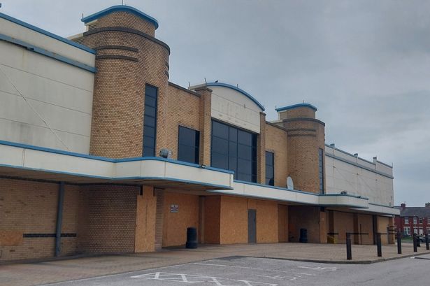 Plans for Former Odeon Cinema revisited by building owner