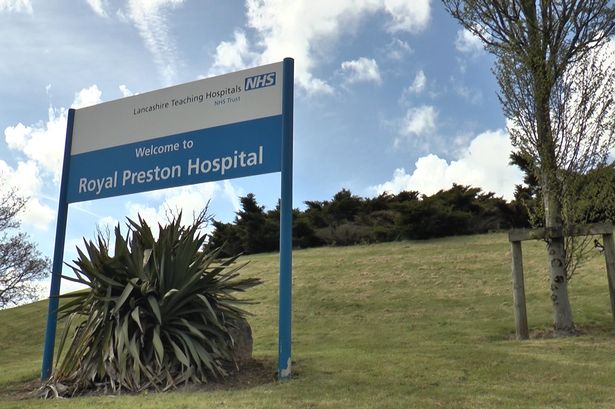 Work on new hospitals for Preston and Lancaster delayed again