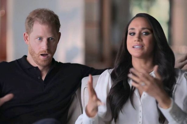 Meghan Markle ‘devastated’ by rumours of post-divorce book about Prince Harry split