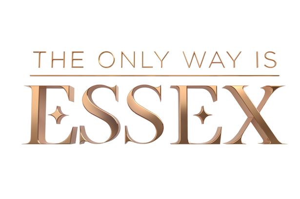 TOWIE star confirms love split in touching New Year post