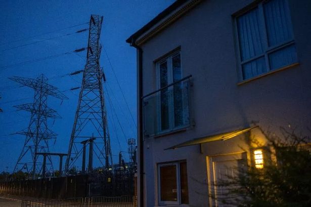 Hundreds in Lancashire hit by power cuts – full list of postcodes affected